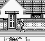 Bishoujo Senshi Sailor Moon screenshot 3 for GameBoy
